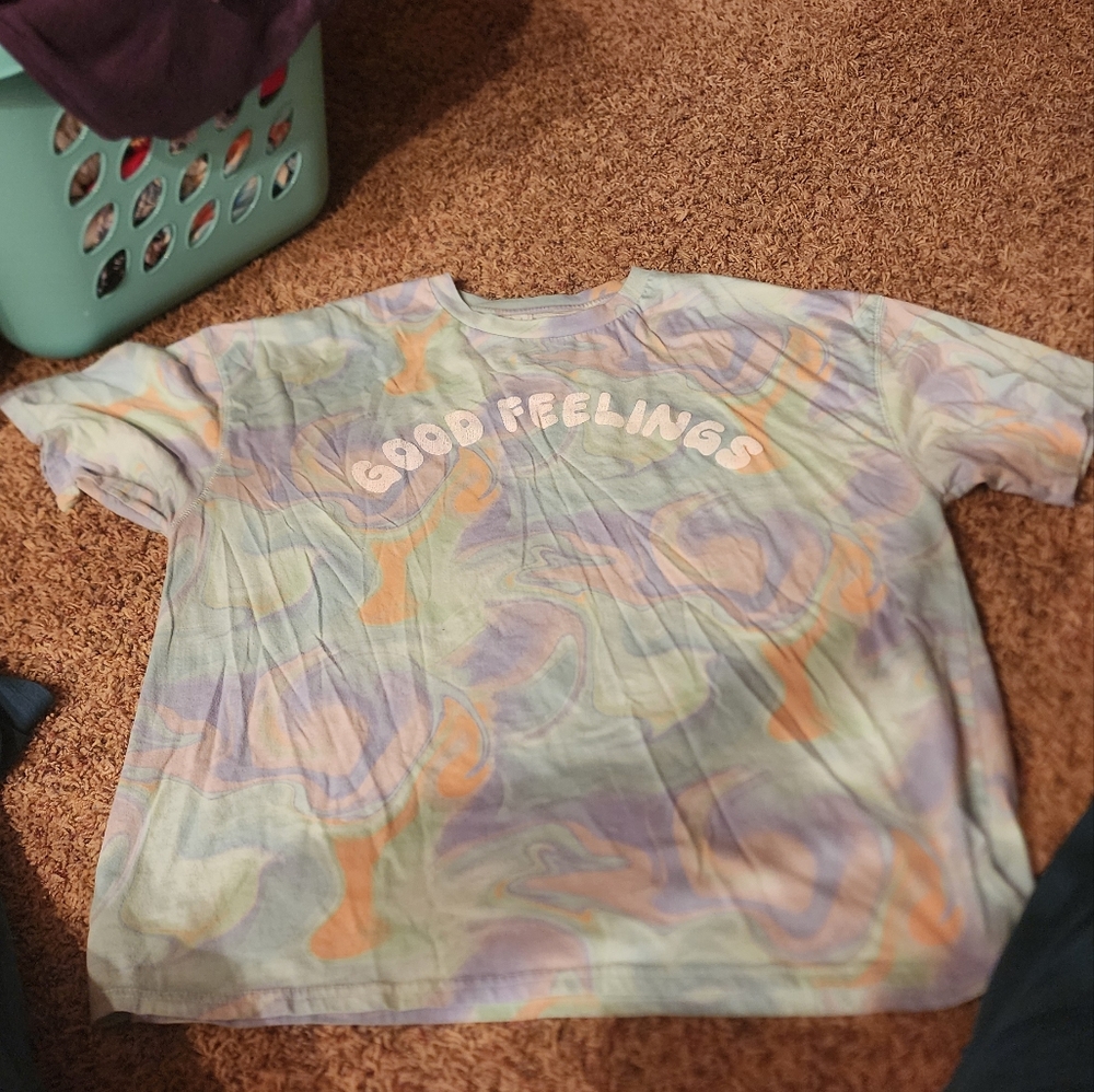 Good Feeling T-Shirt